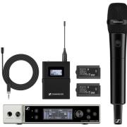 Sennheiser EW-DX MKE 2 SET (Q1-9)