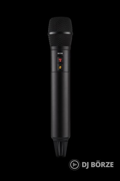 RØDE Interview PRO