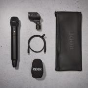 RØDE Interview PRO