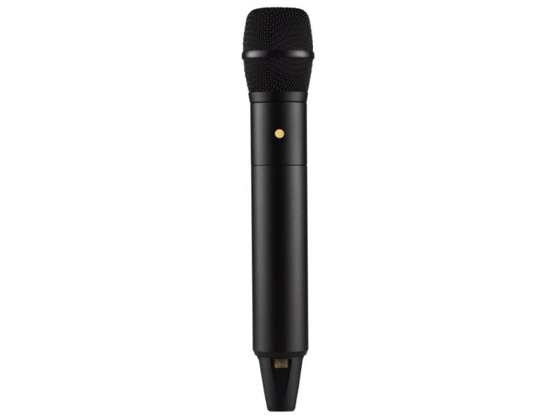 RØDE Interview PRO