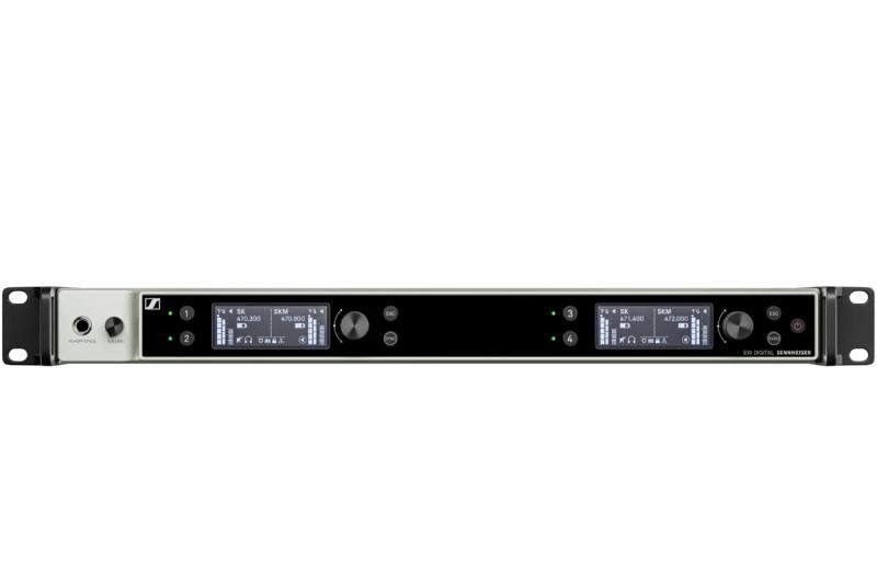 Sennheiser EW-DX EM 4 Dante (S1-10)