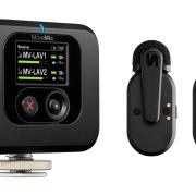 Shure MoveMic Two + Receiver Kit