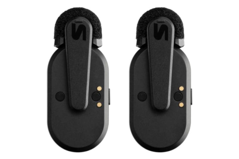 Shure MoveMic Two