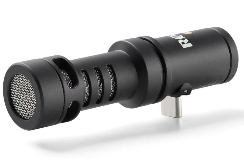 Rode VideoMic ME-C+