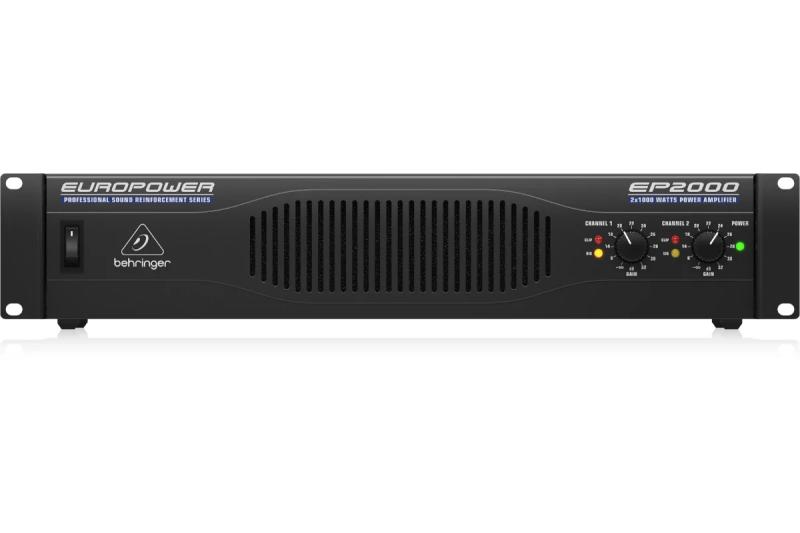 Behringer EP2000