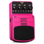Behringer HM300 Heavy Metal Distortion