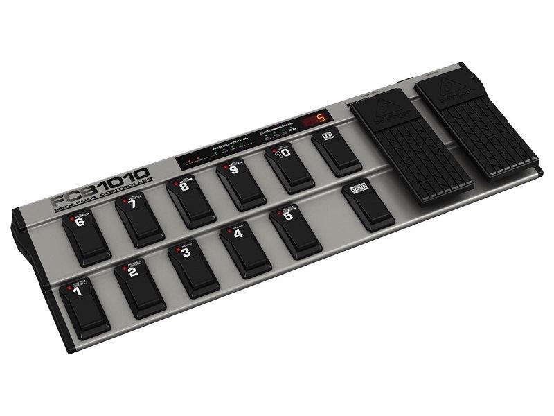 Behringer FCB1010
