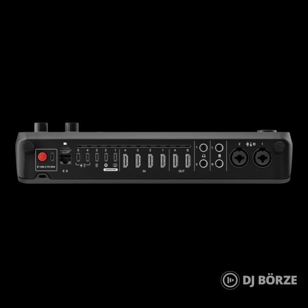 RØDE RodeCaster Video