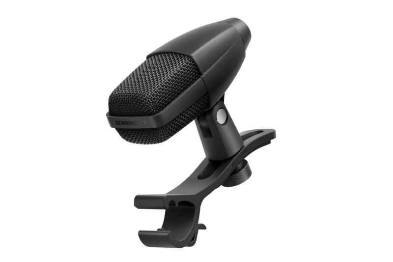 Sennheiser MD 421 KOMPAKT dobcsipesszel