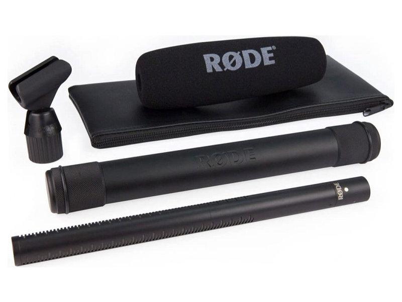 RØDE NTG3B