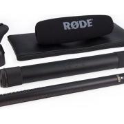 RØDE NTG3B