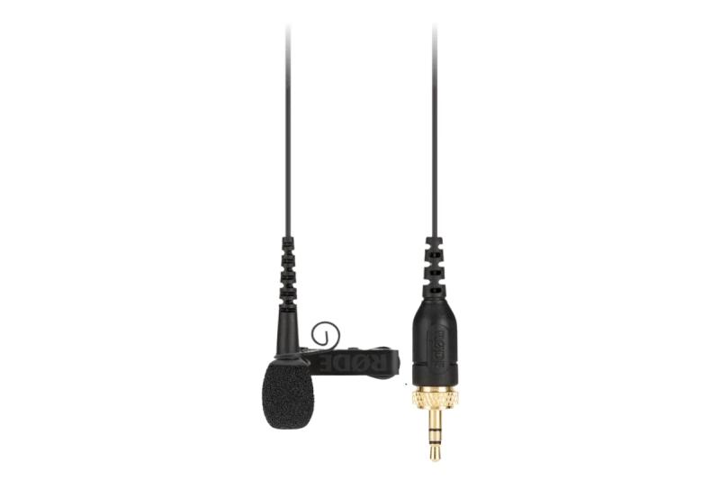 Rode RODELink Lavalier