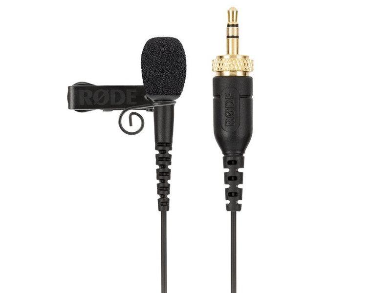 Rode RODELink Lavalier