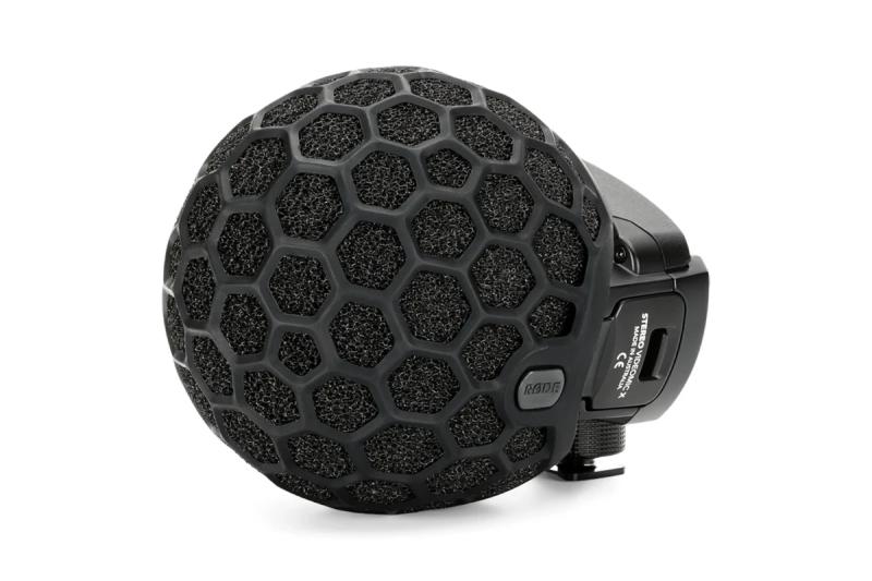 RØDE Stereo VideoMic X