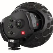 RØDE Stereo VideoMic X