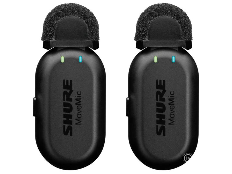 Shure MoveMic One