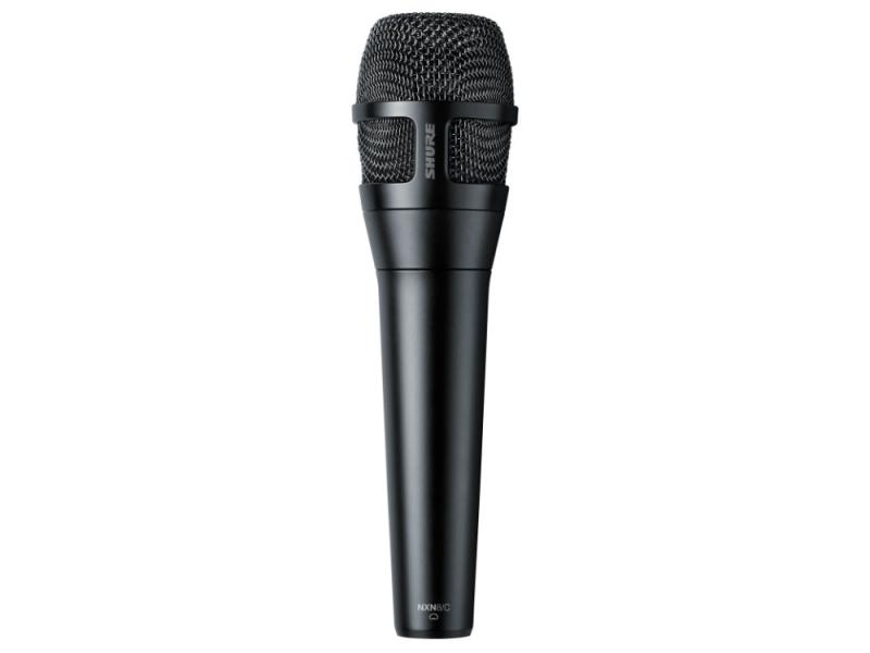 Shure Nexadyne 8/C