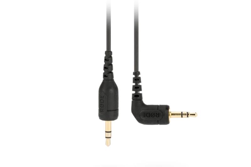 RØDE SC8 TRS-TRS (3,5mm) 6m