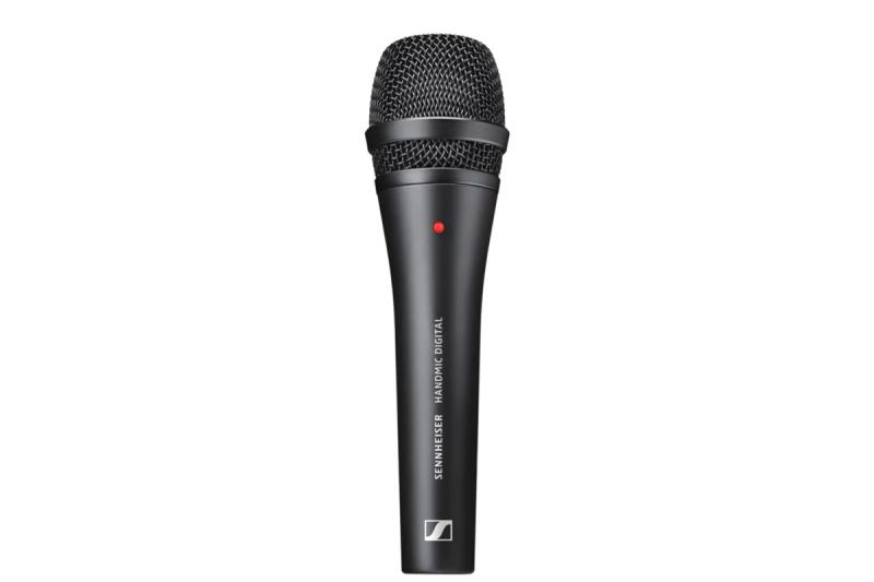 Sennheiser HANDMIC Digital