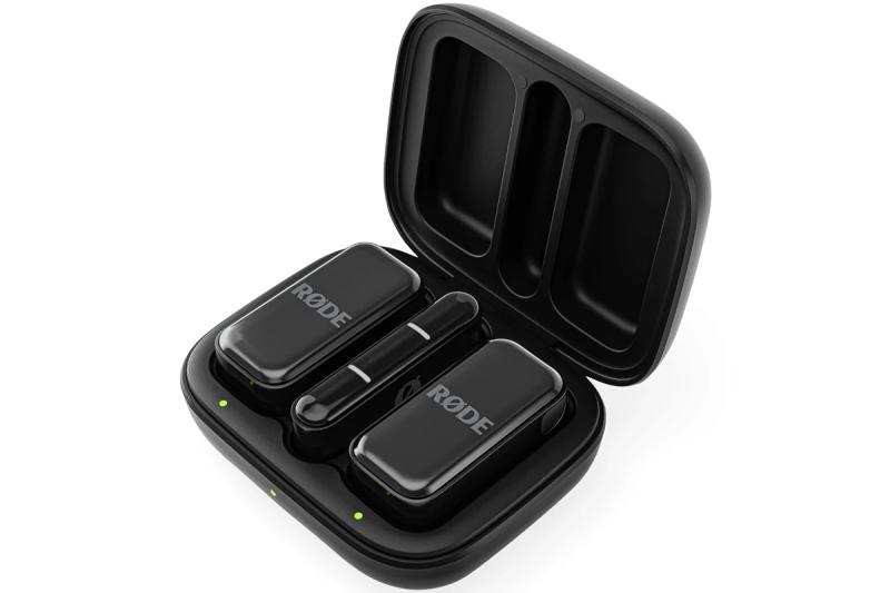 RØDE Wireless Micro (Lightning) 2 csatornás