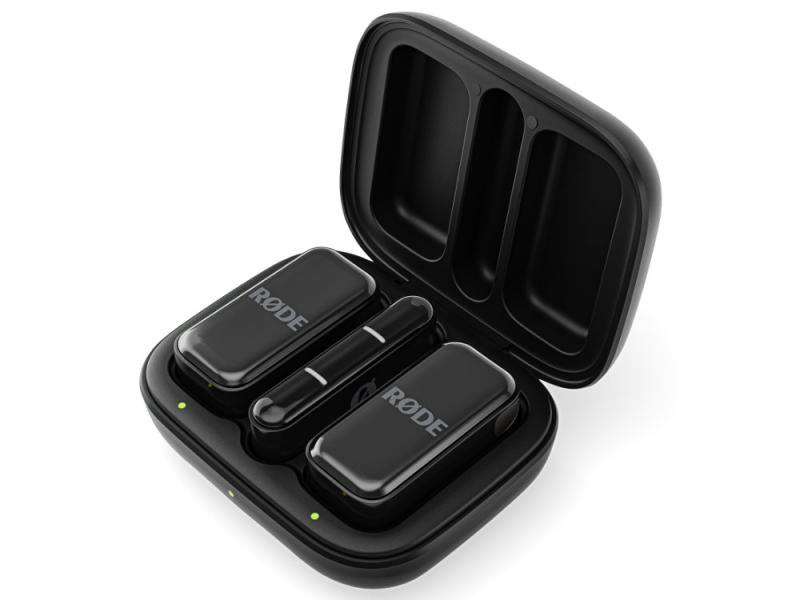 RØDE Wireless Micro-C