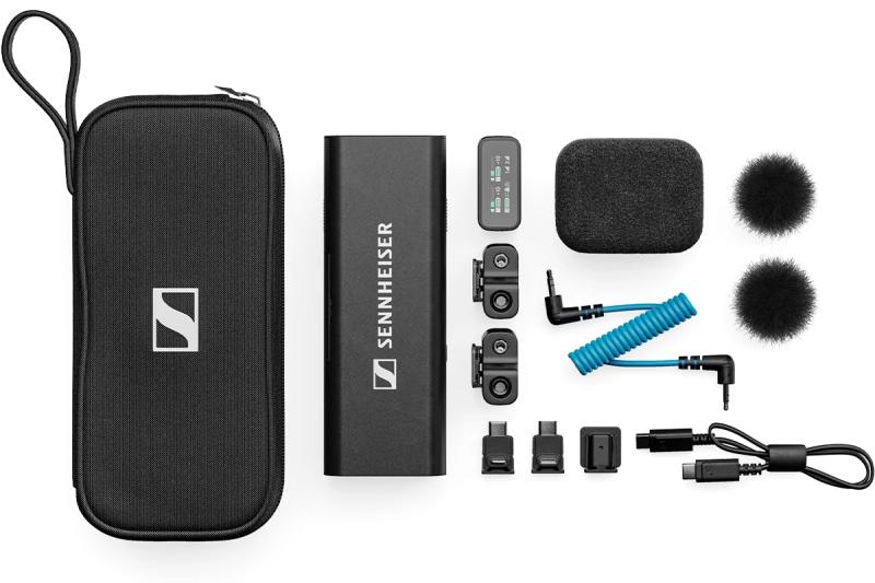 Sennheiser Profile Wireless 2-Channel Set