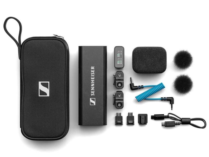Sennheiser Profile Wireless 2-Channel Set