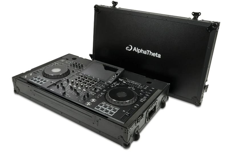 AlphaTheta FLT-XDJAZ
