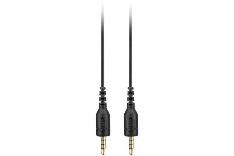 RØDE SC9 TRRS-TRRS (3,5mm) 1,5m