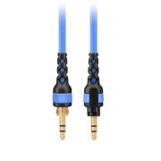 RØDE NTH-CABLE12B kék csere fejhallgató kábel, 1,2 m