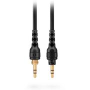 RØDE NTH-CABLE24 fekete csere fejhallgató kábel, 2,4 m