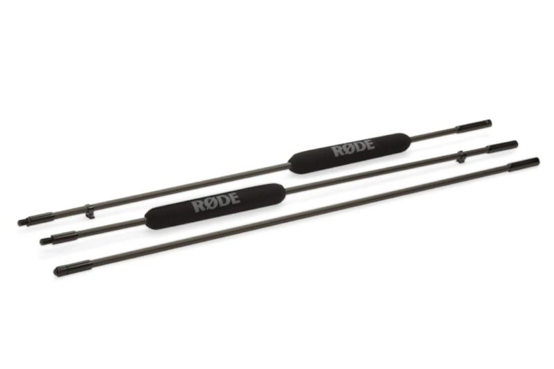 Rode Micro Boompole Pro