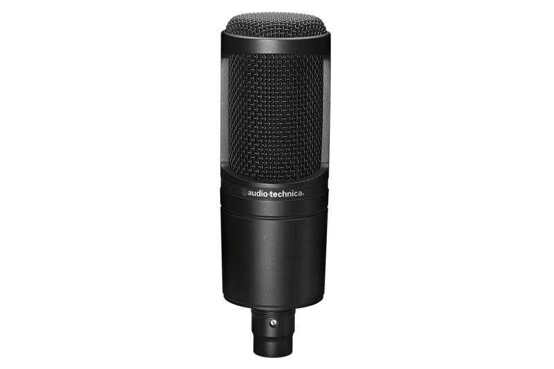 Audio-Technica AT2020