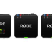 Rode Wireless GO III