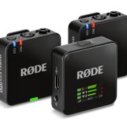 Rode Wireless GO III