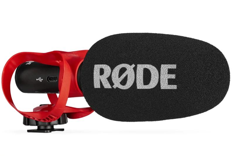 Rode VideoMic GO II