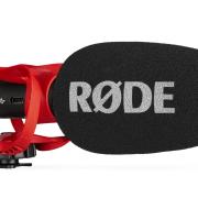 Rode VideoMic GO II
