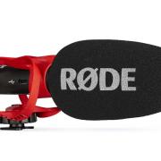 Rode VideoMic GO II