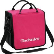 Technics BackBag – rózsaszín