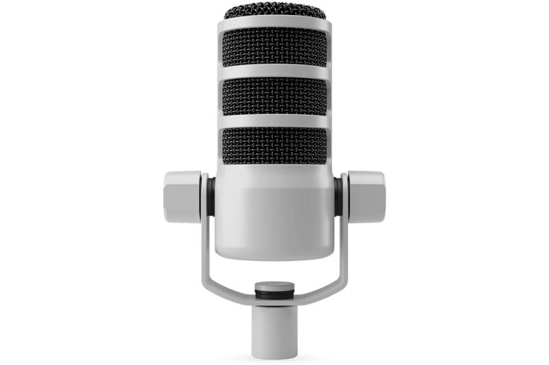 Rode PodMic (fehér)