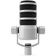 Rode PodMic (fehér)