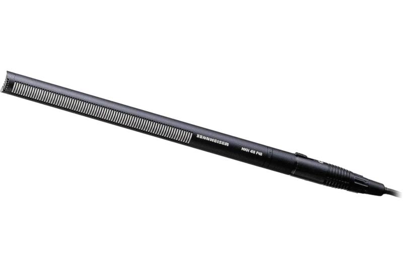 Sennheiser MKH 416-P48U3