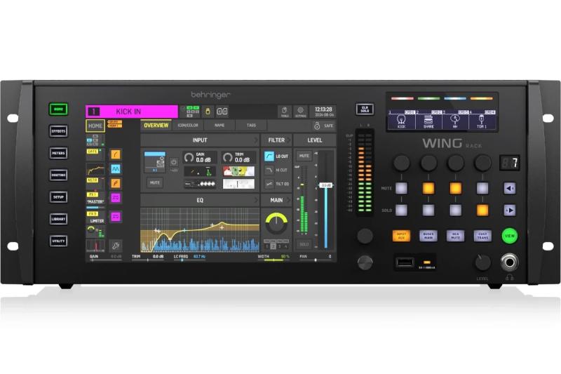 Behringer WING RACK