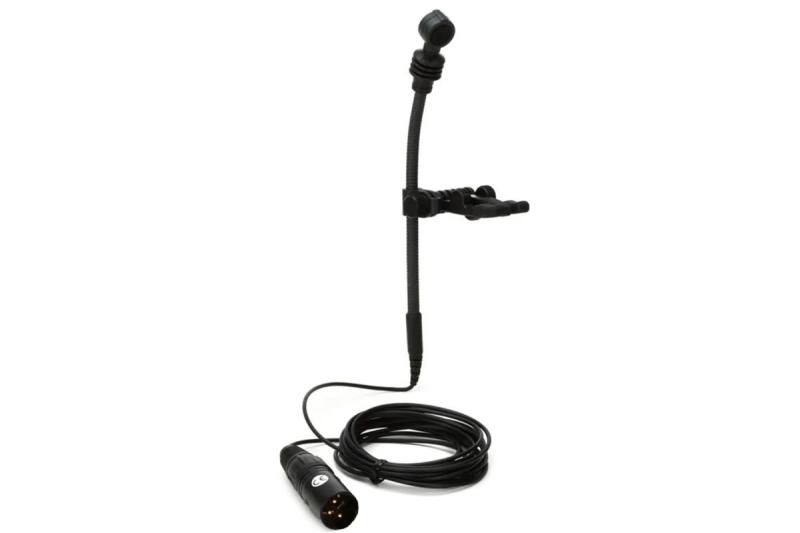 Sennheiser e 608
