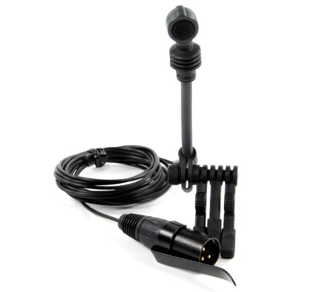 Sennheiser e 608