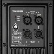 RCF SUB 708-AS MK3