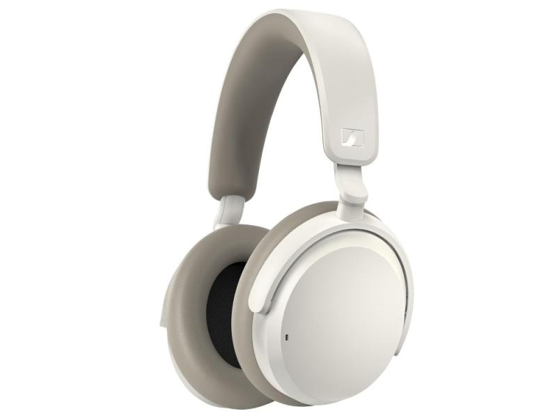 Sennheiser ACCENTUM Wireless fekete