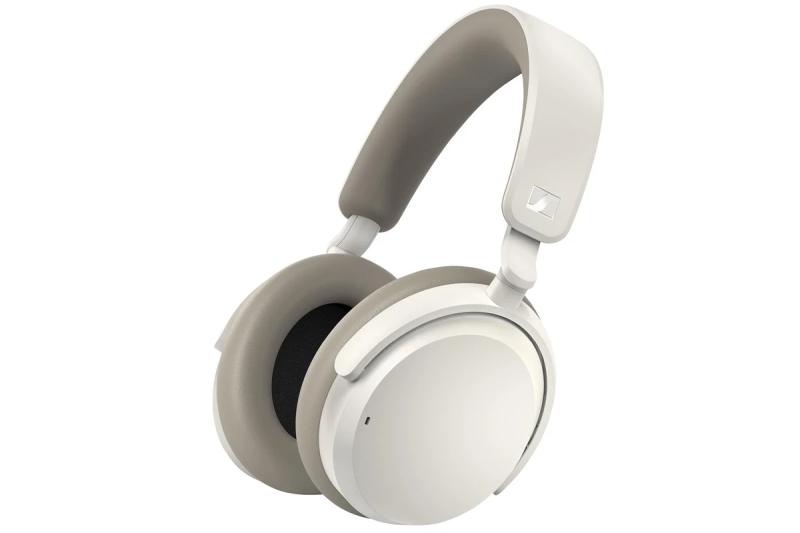 Sennheiser ACCENTUM Wireless fehér