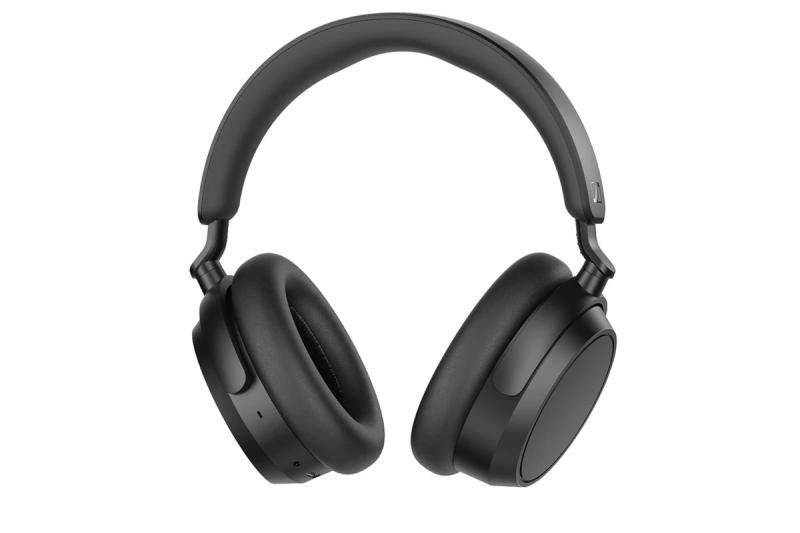Sennheiser ACCENTUM Plus Wireless fekete