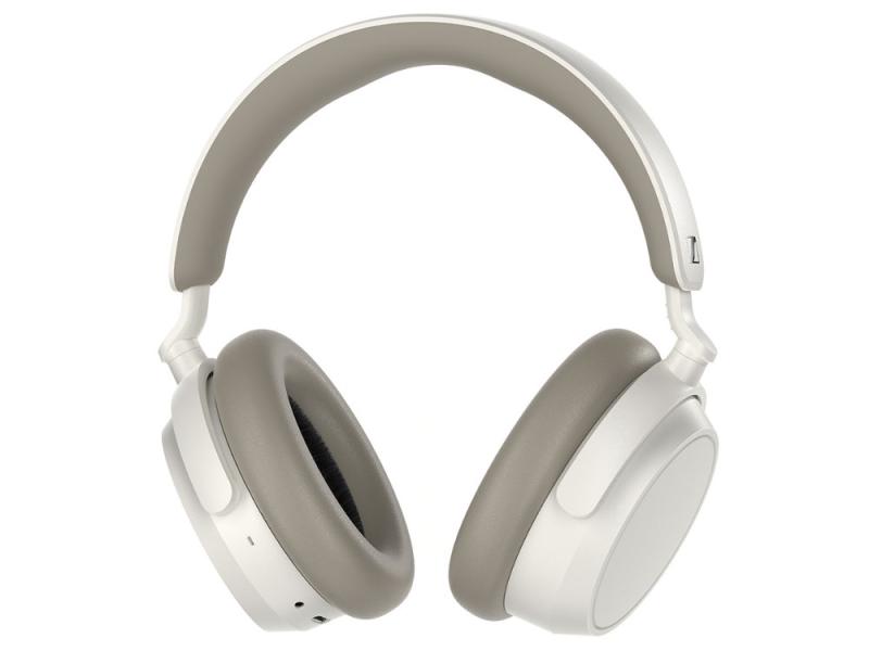 Sennheiser ACCENTUM Plus Wireless fekete